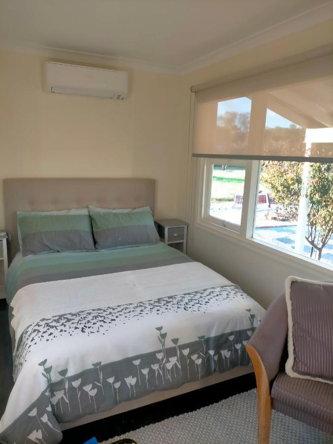 Avonlea Cottages York Dış mekan fotoğraf