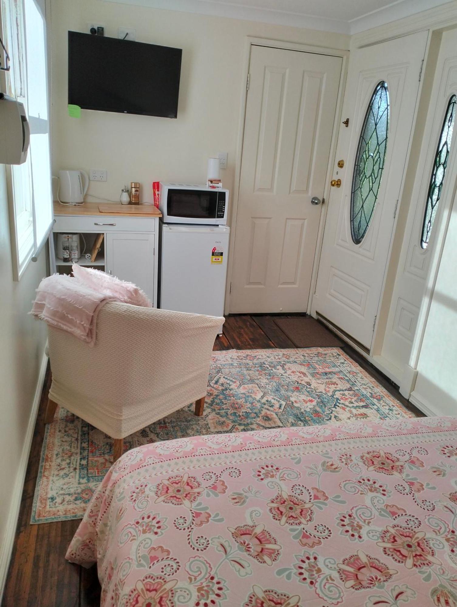 Avonlea Cottages York Dış mekan fotoğraf